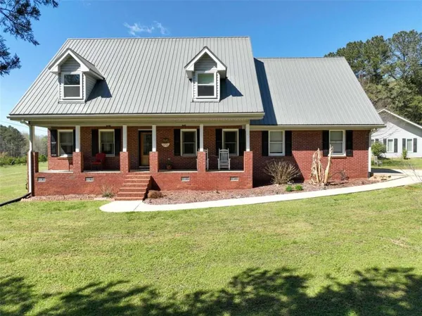 $460,000 | 3955 Highway 155 North, Stockbridge, GA 30281