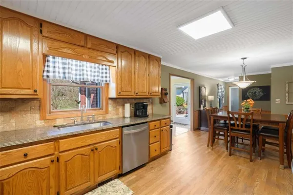 $460,000 | 3955 Highway 155 North, Stockbridge, GA 30281