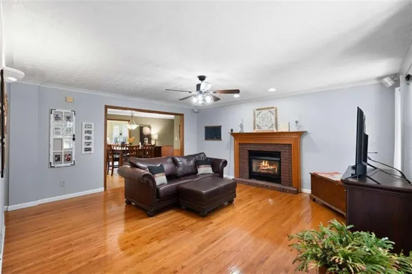 $460,000 | 3955 Highway 155 North, Stockbridge, GA 30281