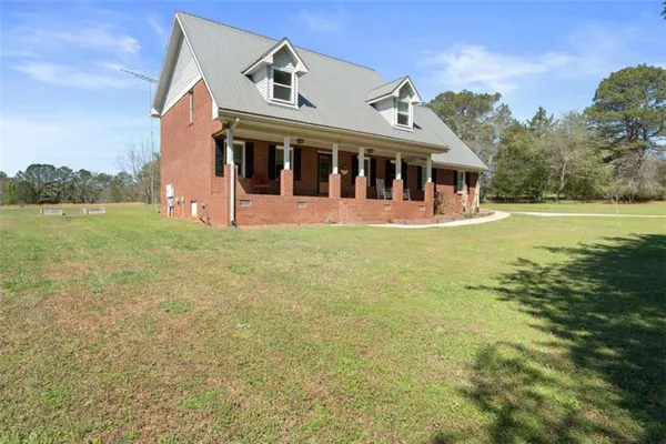 $460,000 | 3955 Highway 155 North, Stockbridge, GA 30281