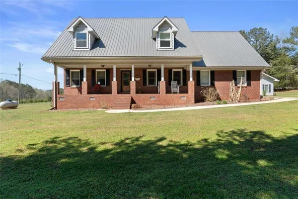 $460,000 | 3955 Highway 155 North, Stockbridge, GA 30281