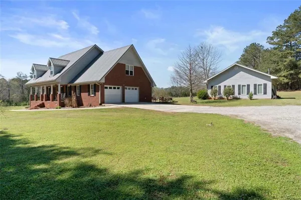 $460,000 | 3955 Highway 155 North, Stockbridge, GA 30281