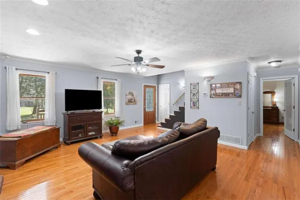 $460,000 | 3955 Highway 155 North, Stockbridge, GA 30281