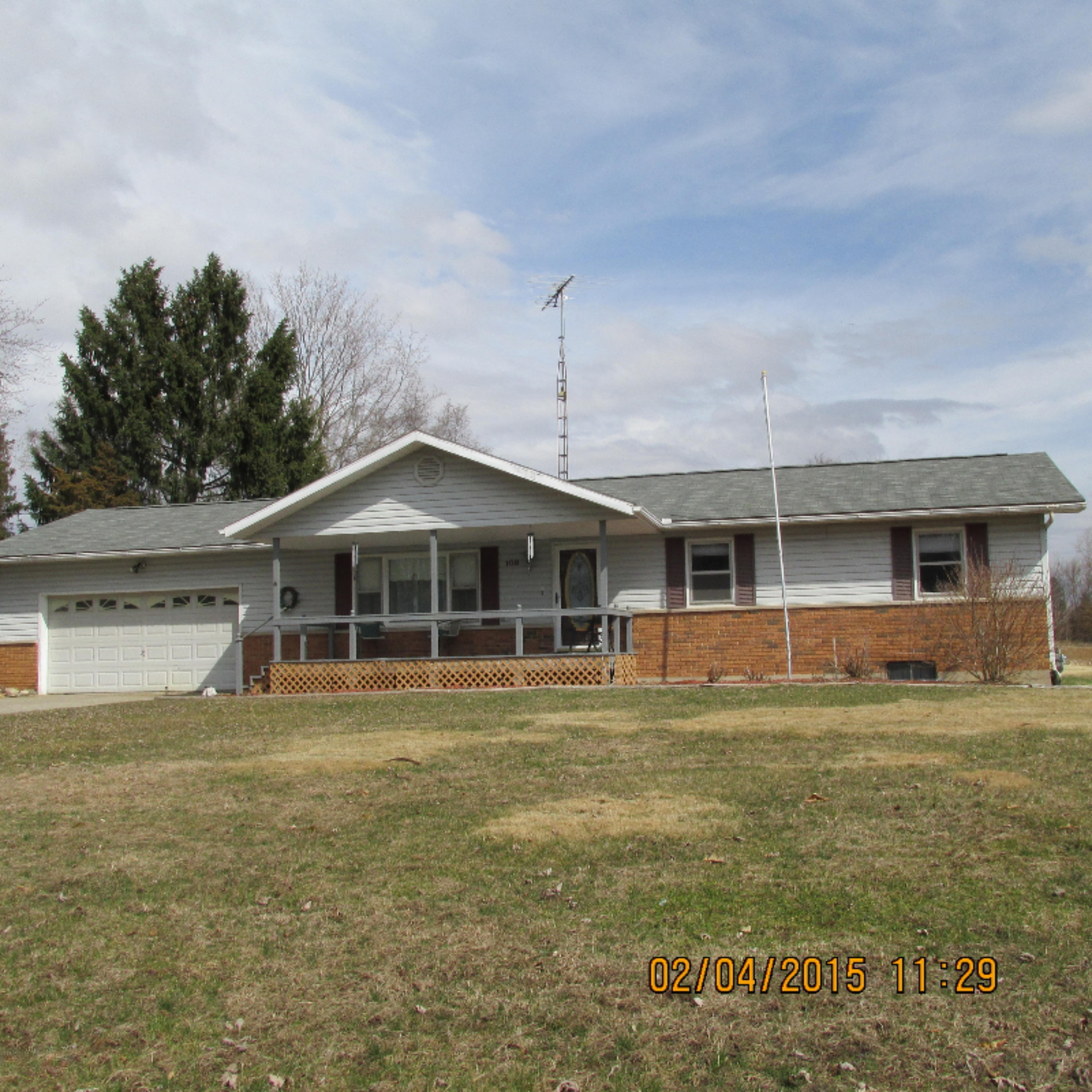 108 West Colon Road Coldwater, MI 49036 - Photo 1 of 13 Colon Rd 017.JPG