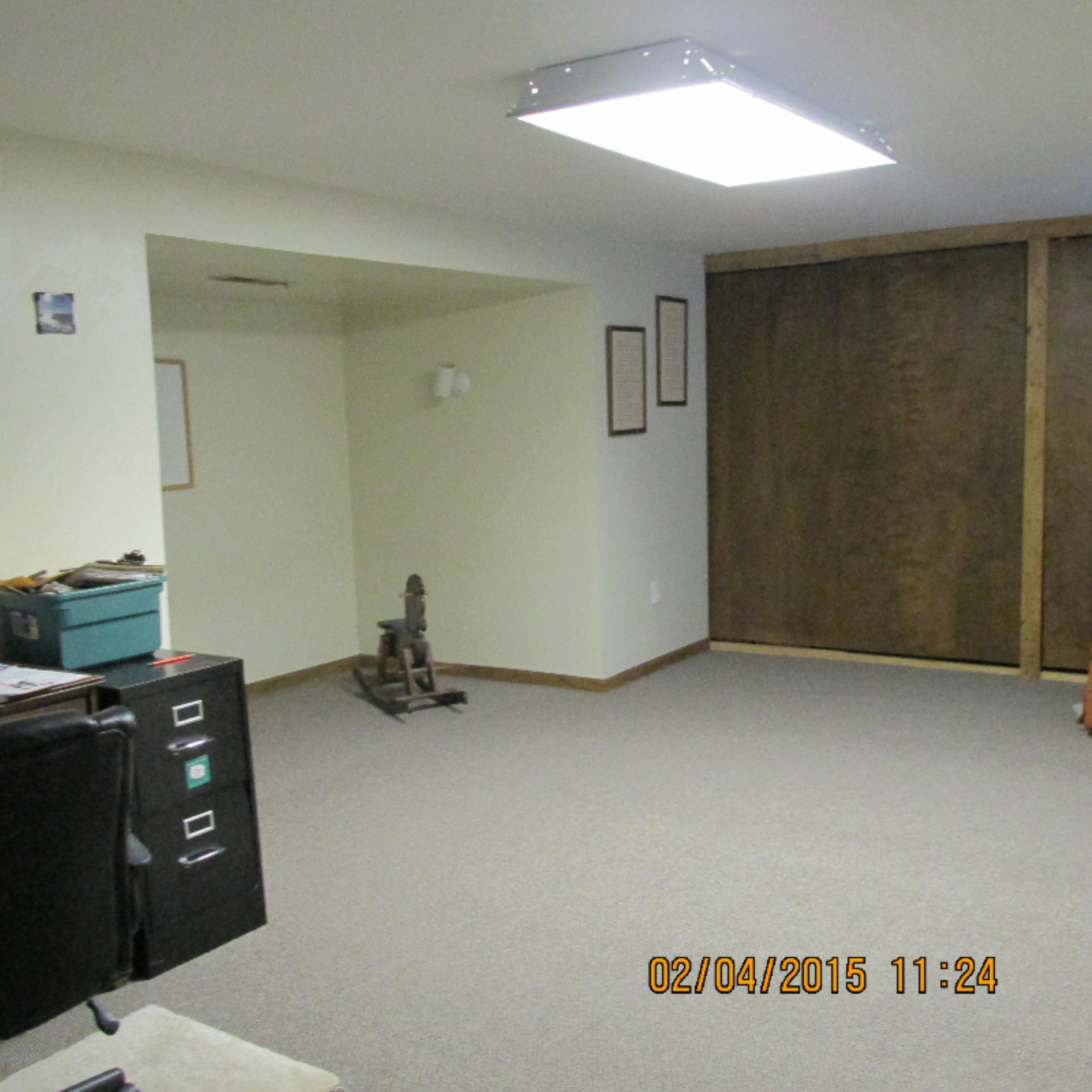108 West Colon Road Coldwater, MI 49036 - Photo 12 of 13 Colon Rd 012.JPG