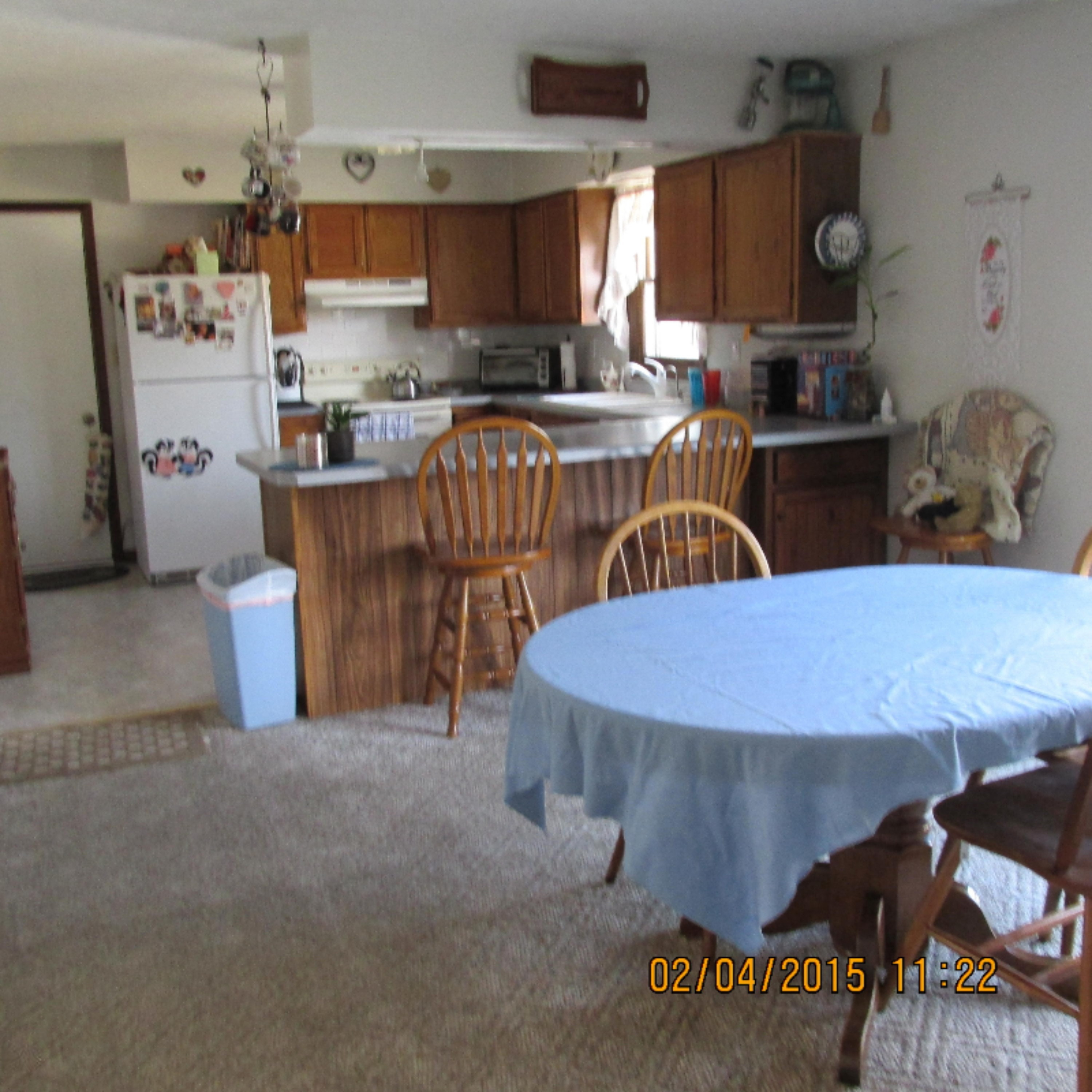 108 West Colon Road Coldwater, MI 49036 - Photo 6 of 13 Colon Rd 006.JPG