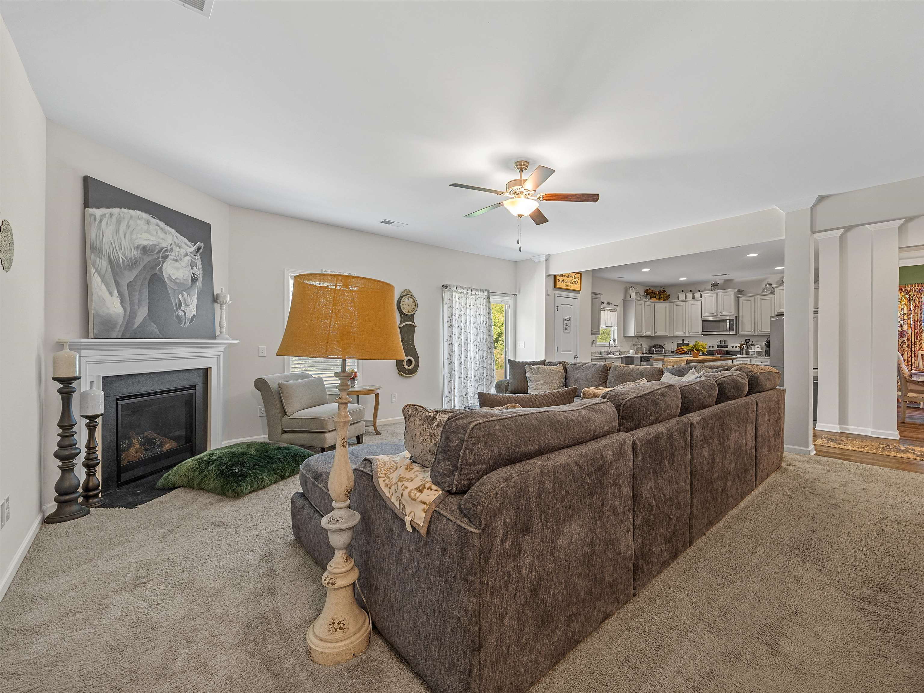 463 Torrington Drive Duncan, SC 29334 - Photo 6 of 38