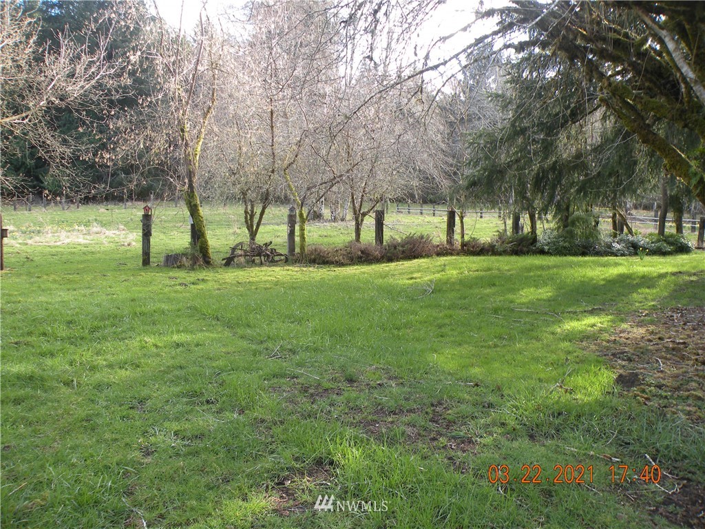 0 Mill Creek Road Raymond, WA 98577 - Photo 1 of 4 Gallery Image 1