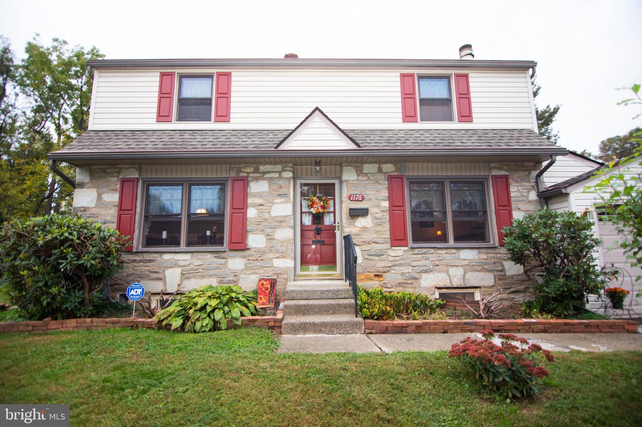 1176 Cambridge Road Warminster, PA 18974 - Photo 2 of 41