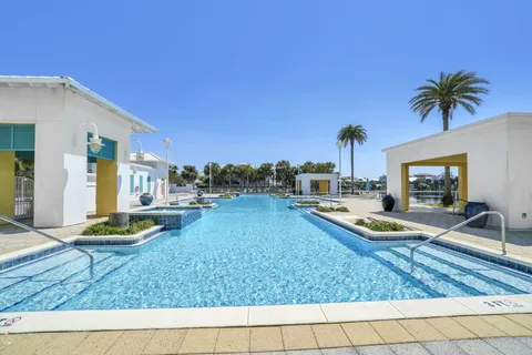 $284,900 | 114 Carillon Market Street, Unit 412, Panama City Beach, FL 32413
