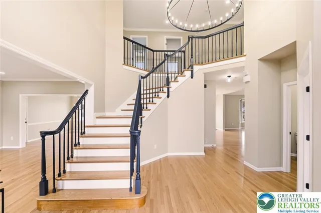 $949,900 | 2243 Oakwood Court, Fogelsville, PA 18051