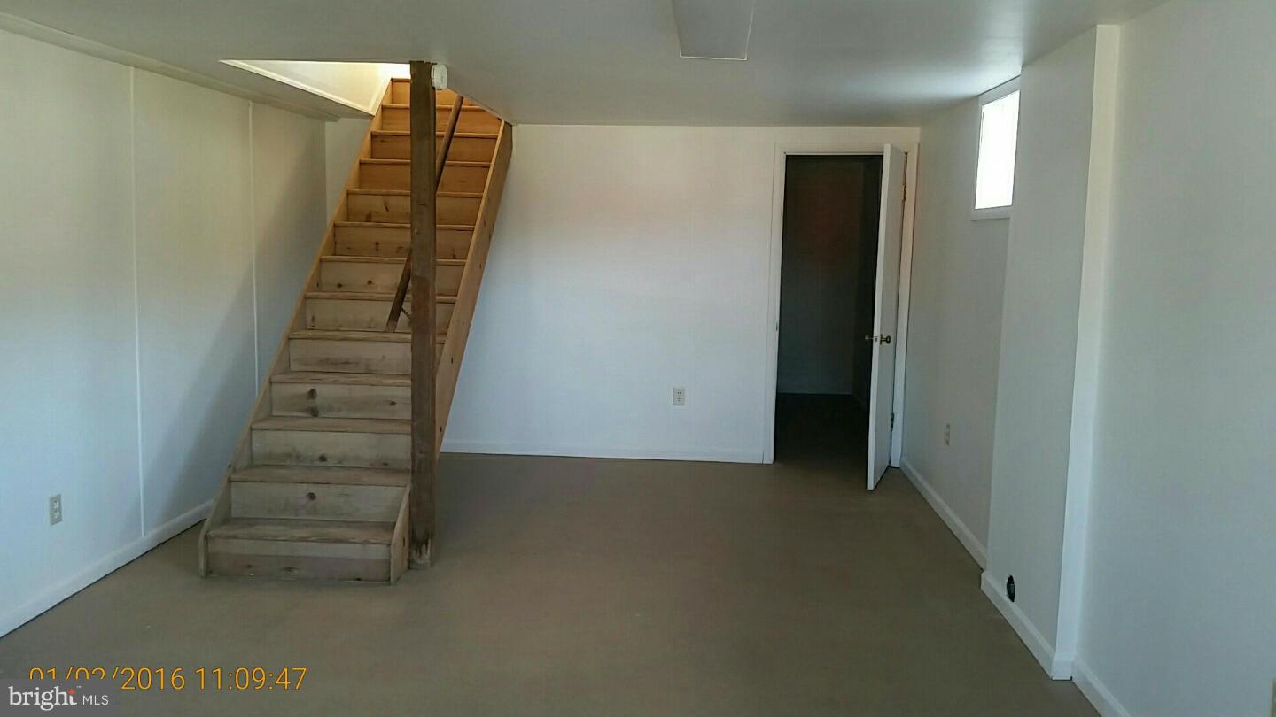 3312 Resley Road Hancock, MD 21750 - Photo 11 of 14 Basement