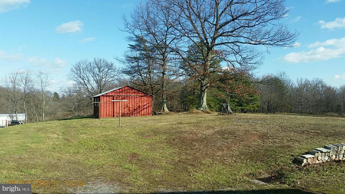 3312 Resley Road Hancock, MD 21750 - Photo 12 of 14 Exterior (General)