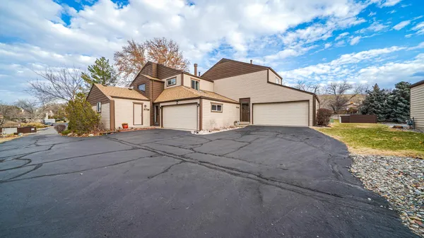 $369,999 | 377 1/2 Explorer Court, Unit A, Grand Junction, CO 81507