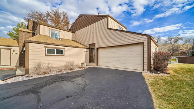 $375,000 | 377 1/2 Explorer Court, Unit A, Grand Junction, CO 81507