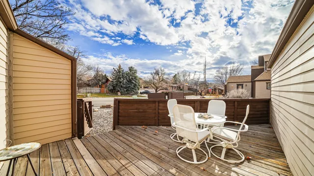 $375,000 | 377 1/2 Explorer Court, Unit A, Grand Junction, CO 81507