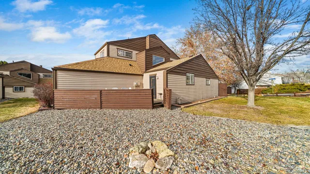 $375,000 | 377 1/2 Explorer Court, Unit A, Grand Junction, CO 81507