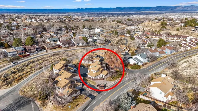 $375,000 | 377 1/2 Explorer Court, Unit A, Grand Junction, CO 81507