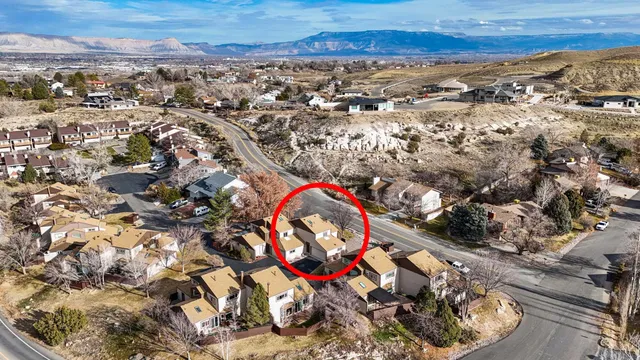 $375,000 | 377 1/2 Explorer Court, Unit A, Grand Junction, CO 81507
