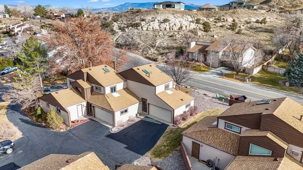 $369,999 | 377 1/2 Explorer Court, Unit A, Grand Junction, CO 81507