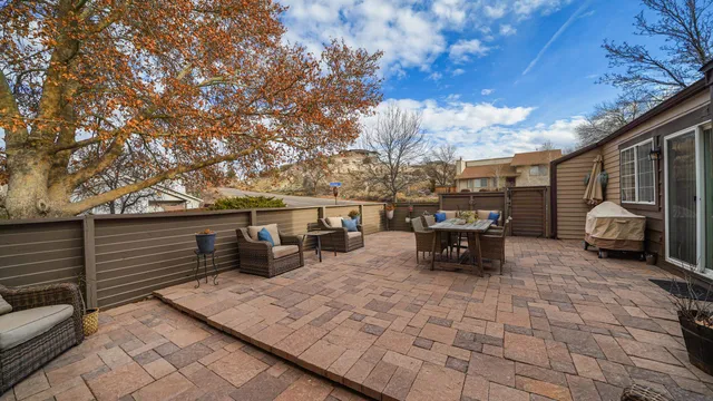$375,000 | 377 1/2 Explorer Court, Unit A, Grand Junction, CO 81507