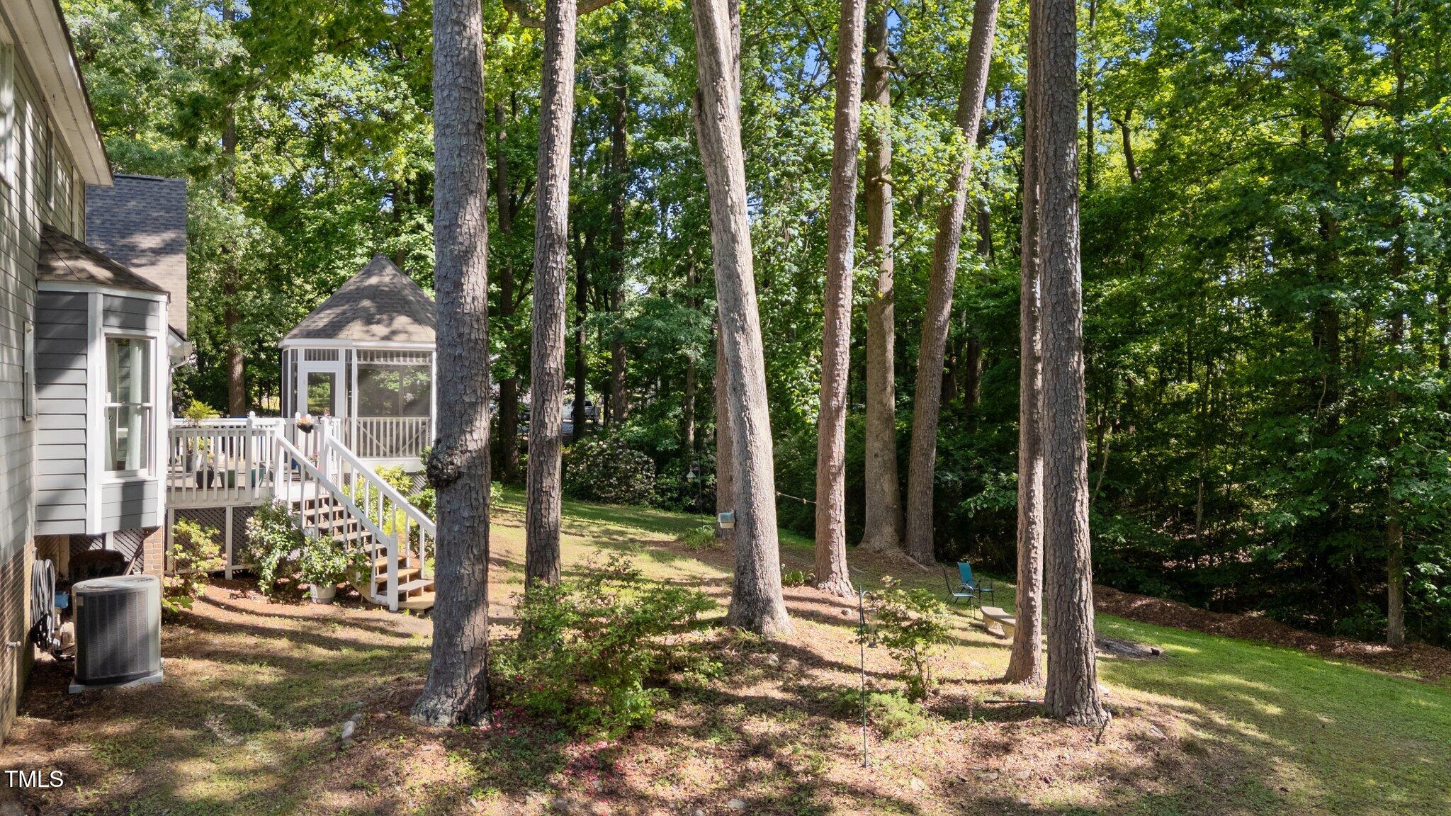 6517 Hidden Pond Road Wendell, NC 27591 - Photo 31 of 40 6-web-or-mls-DJI_20250506161048_0659_D