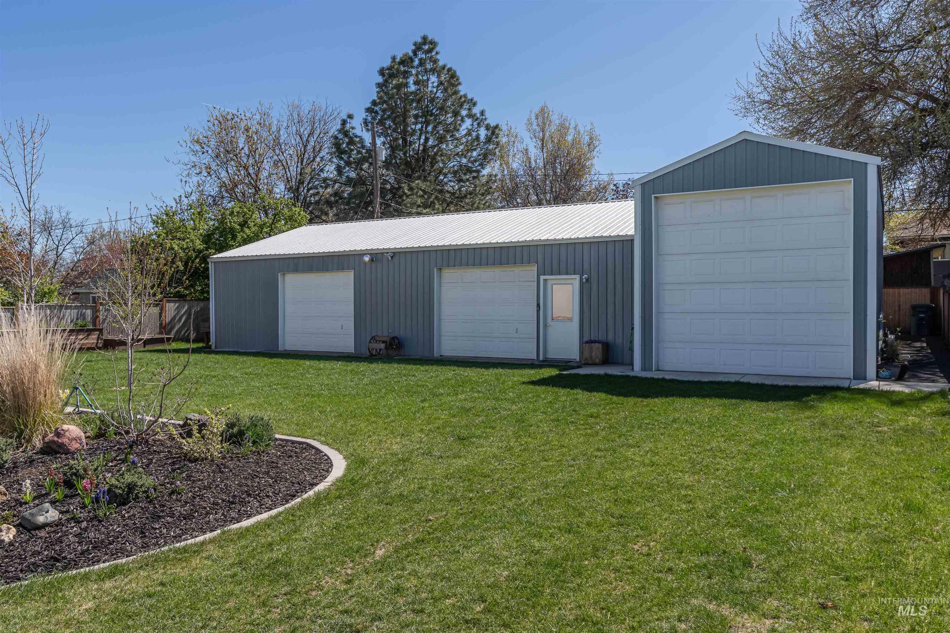 1273 Libby Street Clarkston, WA 99403 - Photo 27 of 36