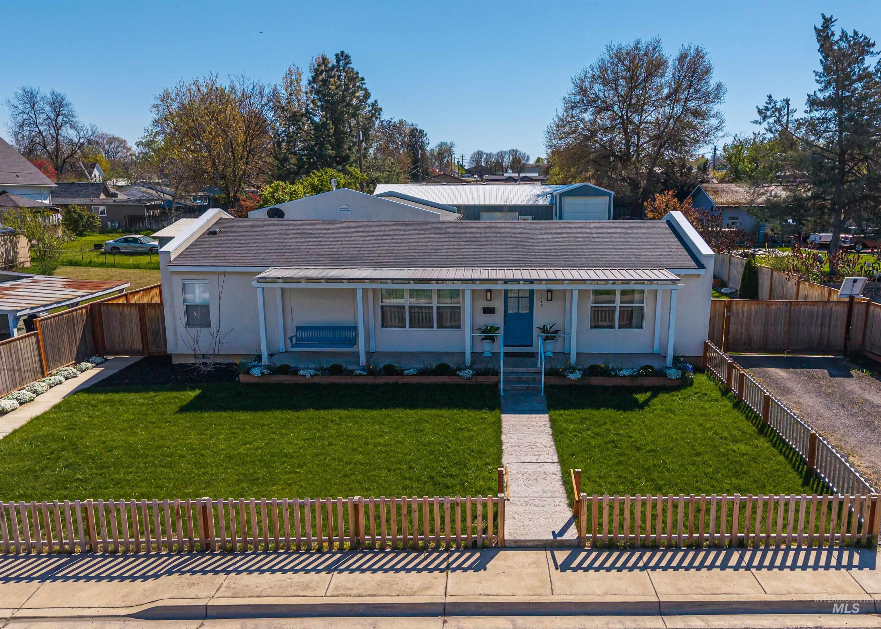 1273 Libby Street Clarkston, WA 99403 - Photo 3 of 36