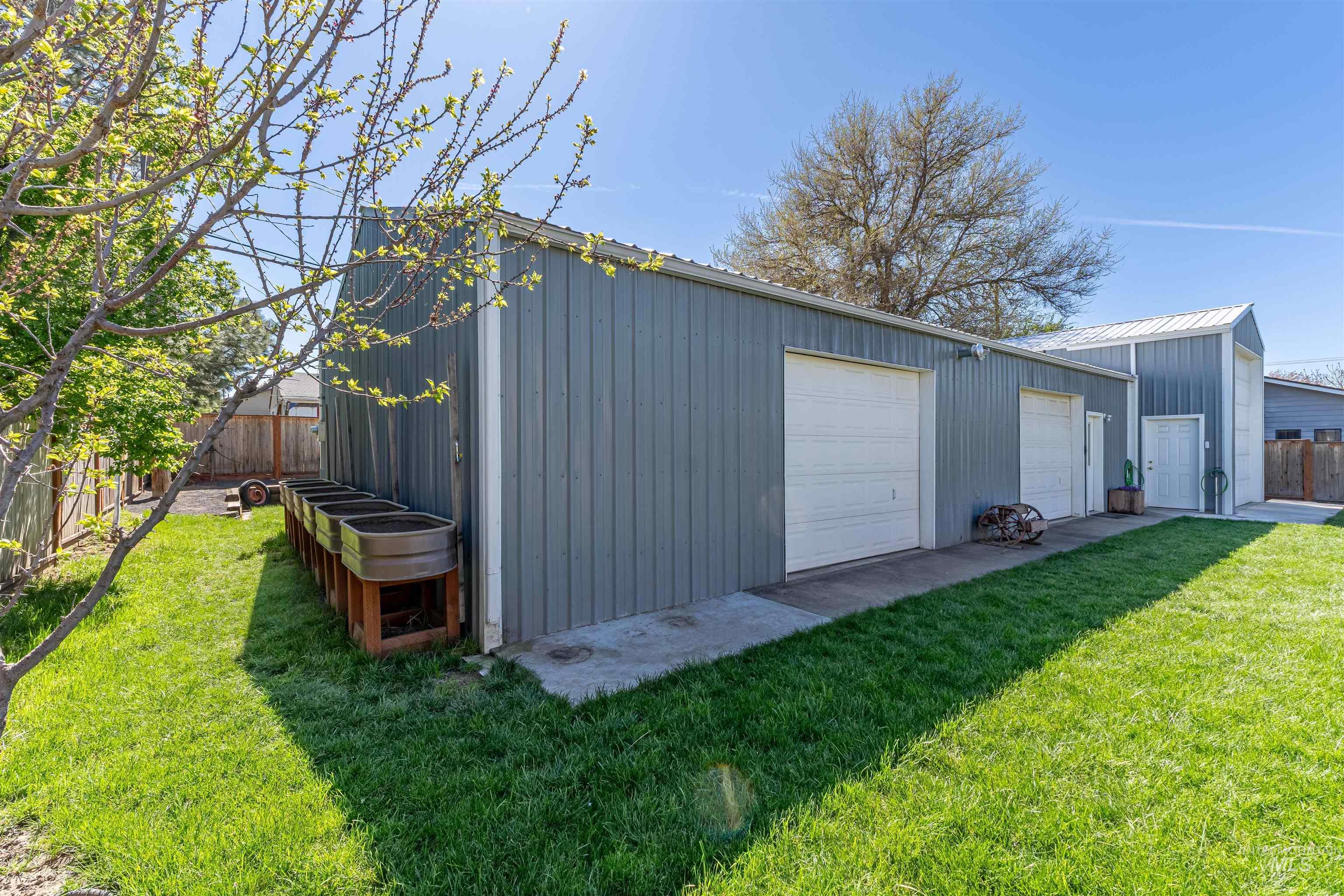1273 Libby Street Clarkston, WA 99403 - Photo 32 of 36