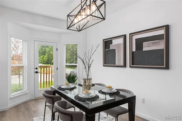 $338,900 | 2 Berwick At Bella Terra, Arnold, MO 63010