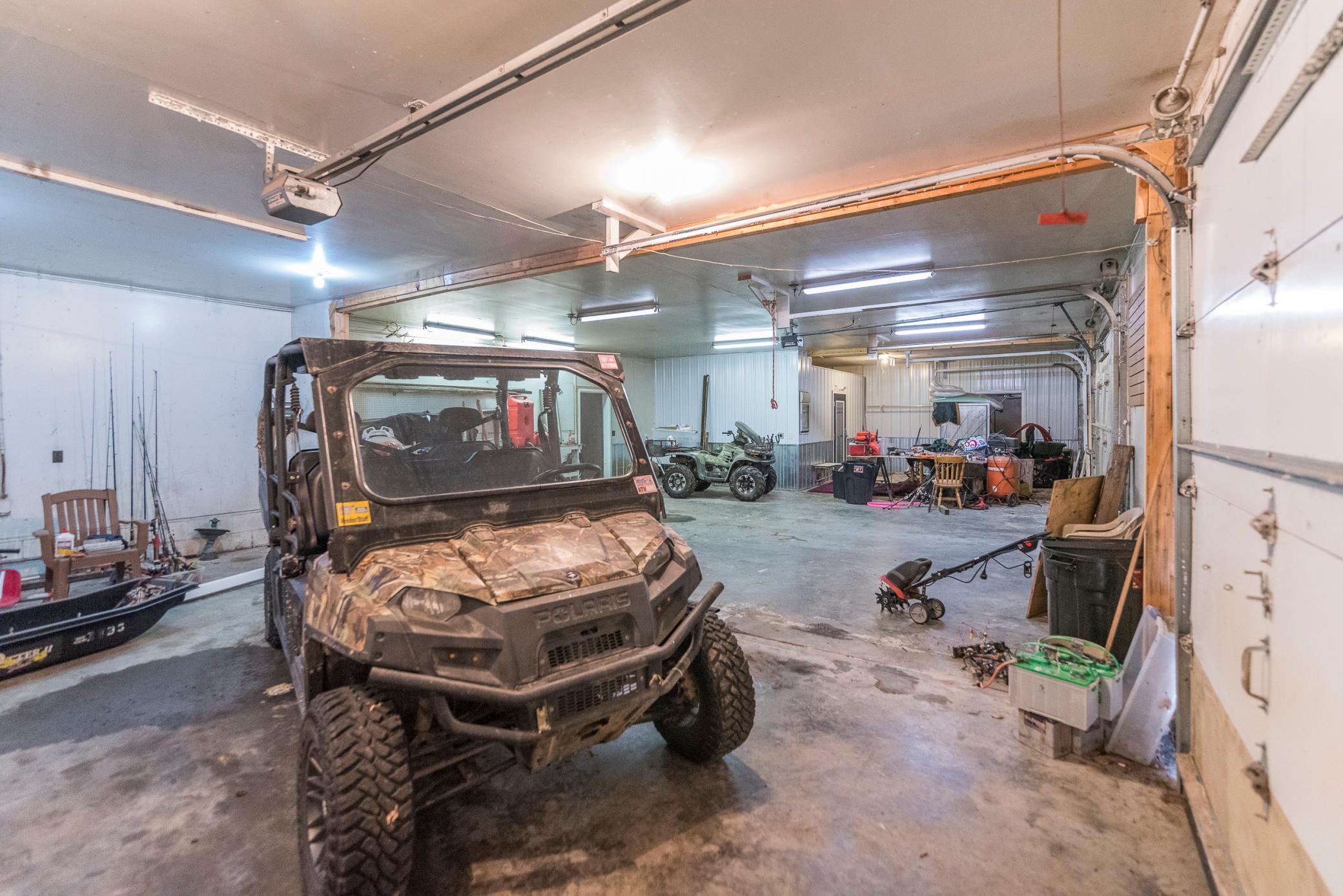 3702 Gull River Road Brainerd, MN 56401 - Photo 49 of 73