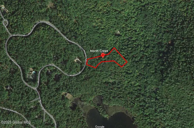 $154,999 | L6 Mountain Path, North Creek, NY 12853
