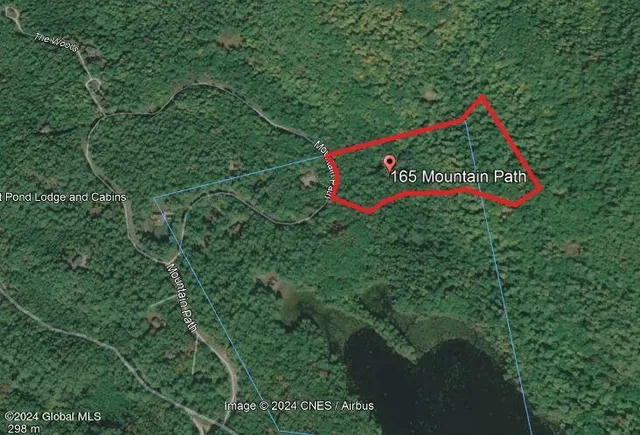 $154,999 | L6 Mountain Path, North Creek, NY 12853