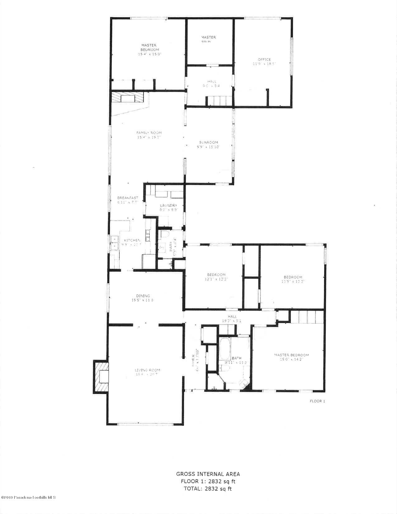 3810 Fairmeade Road Pasadena, CA 91107 - Photo 47 of 47