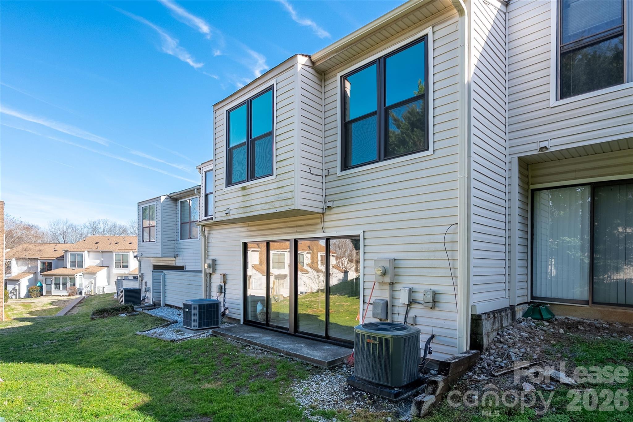 10943 Carmel Crossing Road Charlotte, NC 28226 - Photo 30 of 31