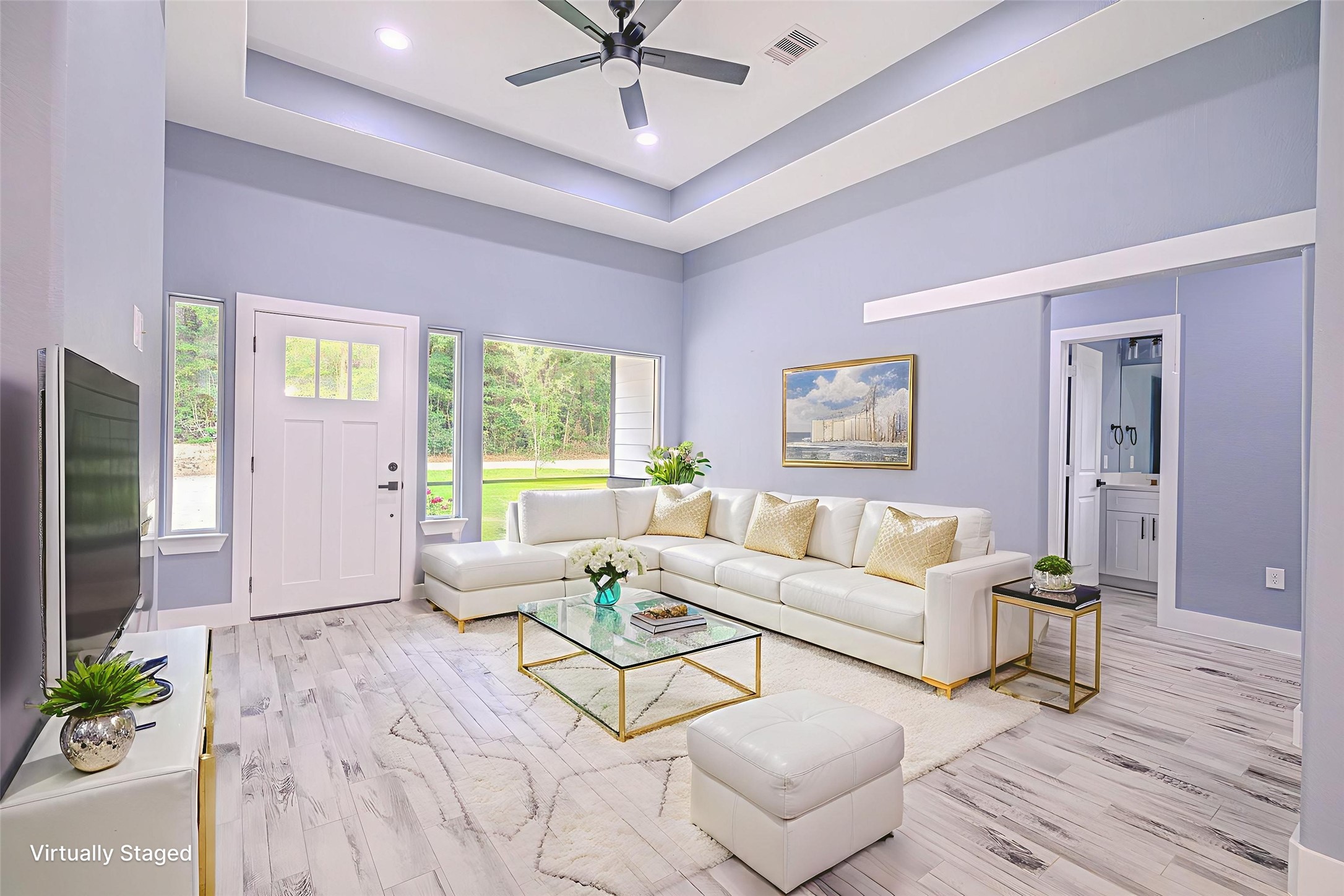 3507 Sam Houston Road Willis, TX 77378 - Photo 1 of 39