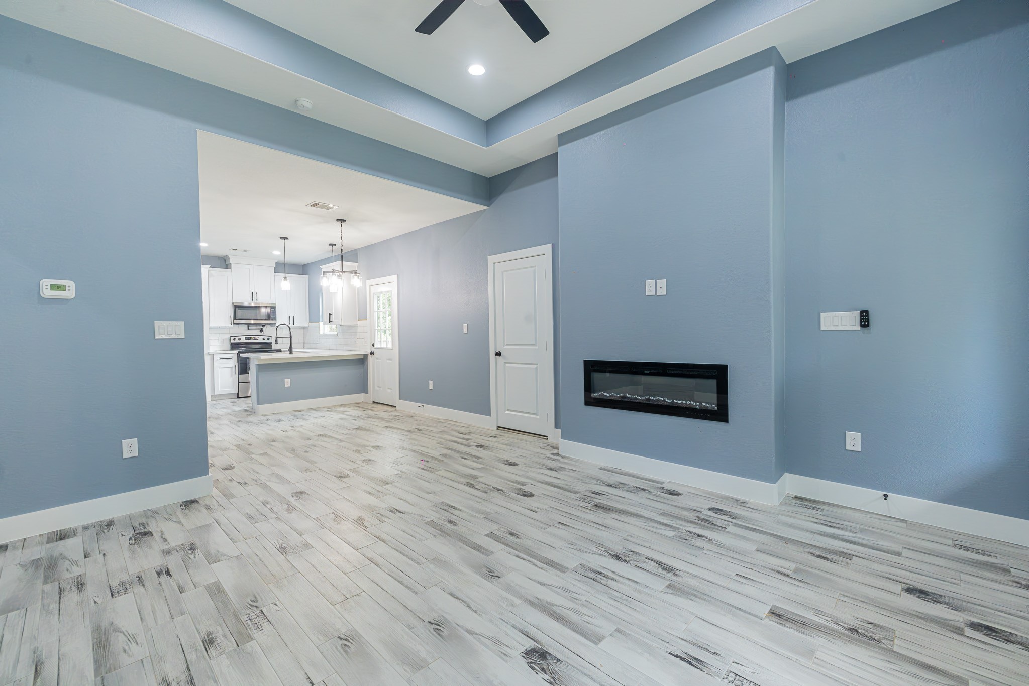 3507 Sam Houston Road Willis, TX 77378 - Photo 11 of 39