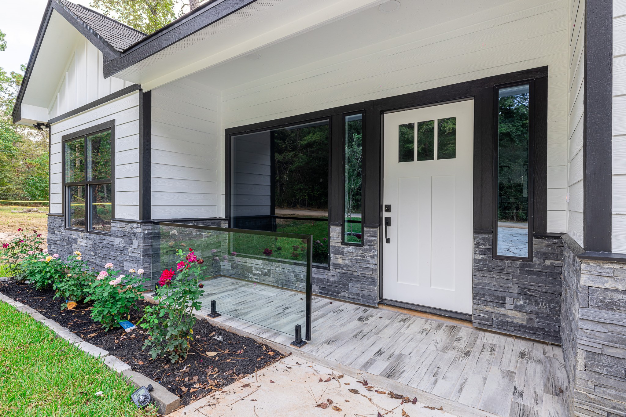 3507 Sam Houston Road Willis, TX 77378 - Photo 2 of 39