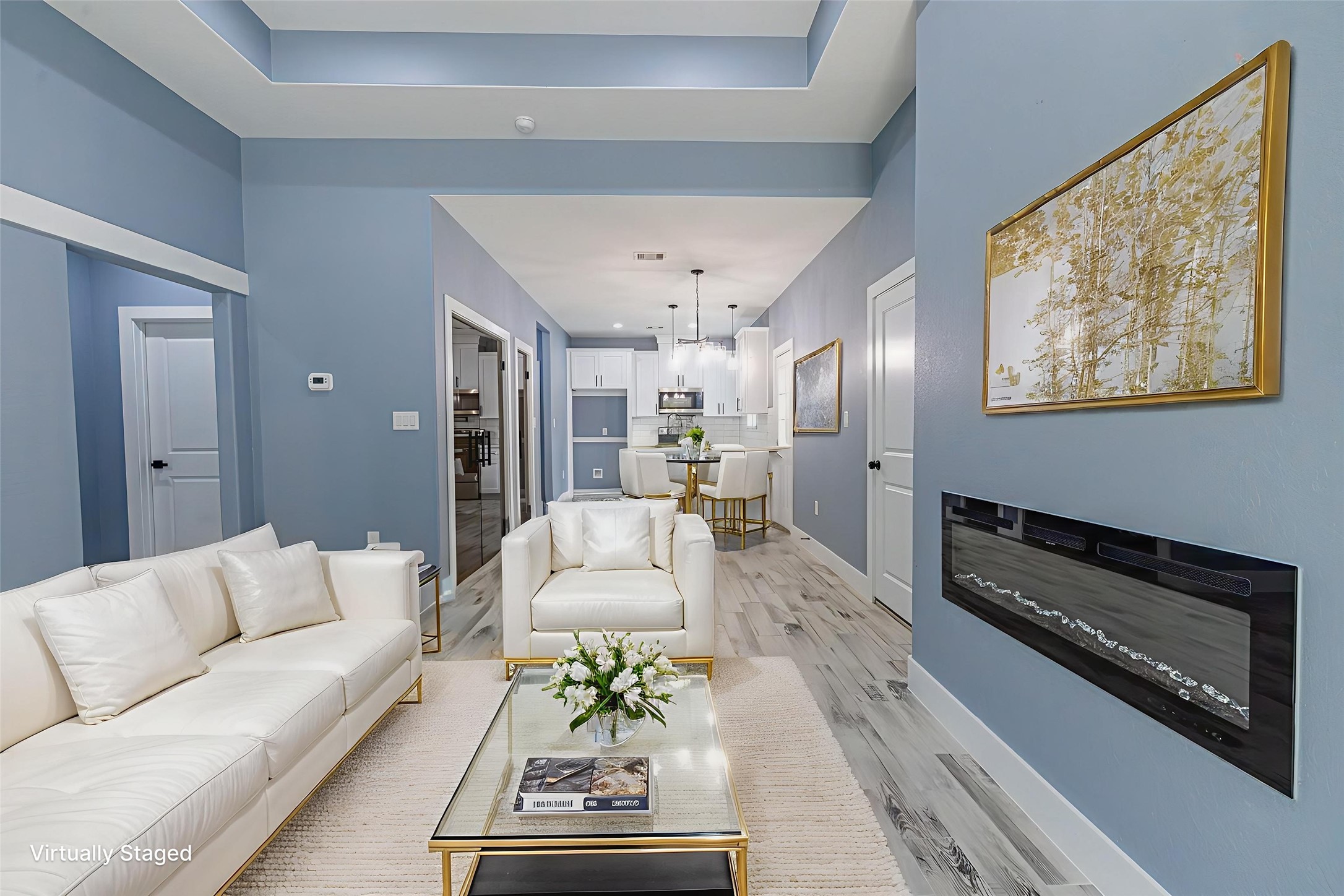 3507 Sam Houston Road Willis, TX 77378 - Photo 3 of 39