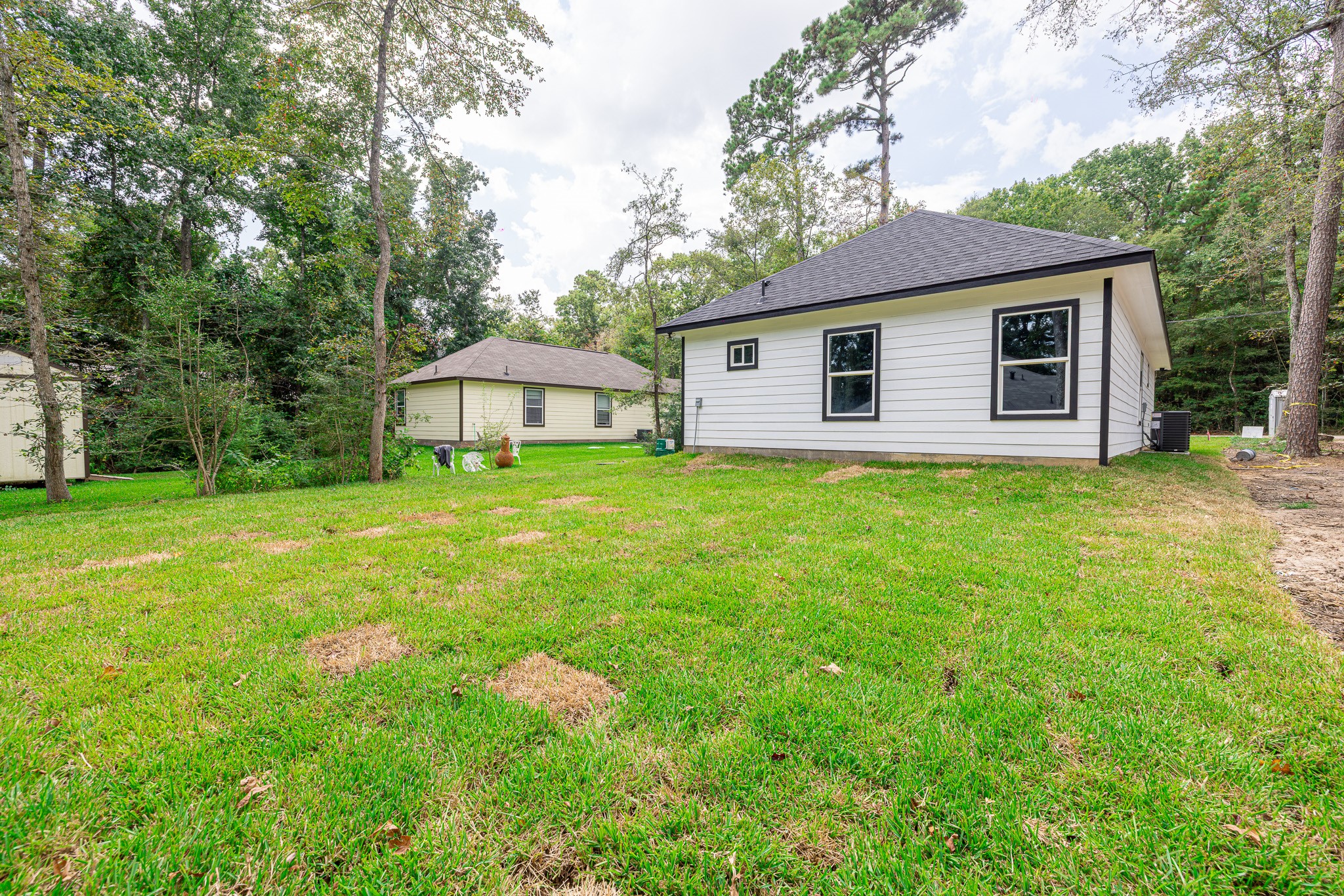 3507 Sam Houston Road Willis, TX 77378 - Photo 31 of 39