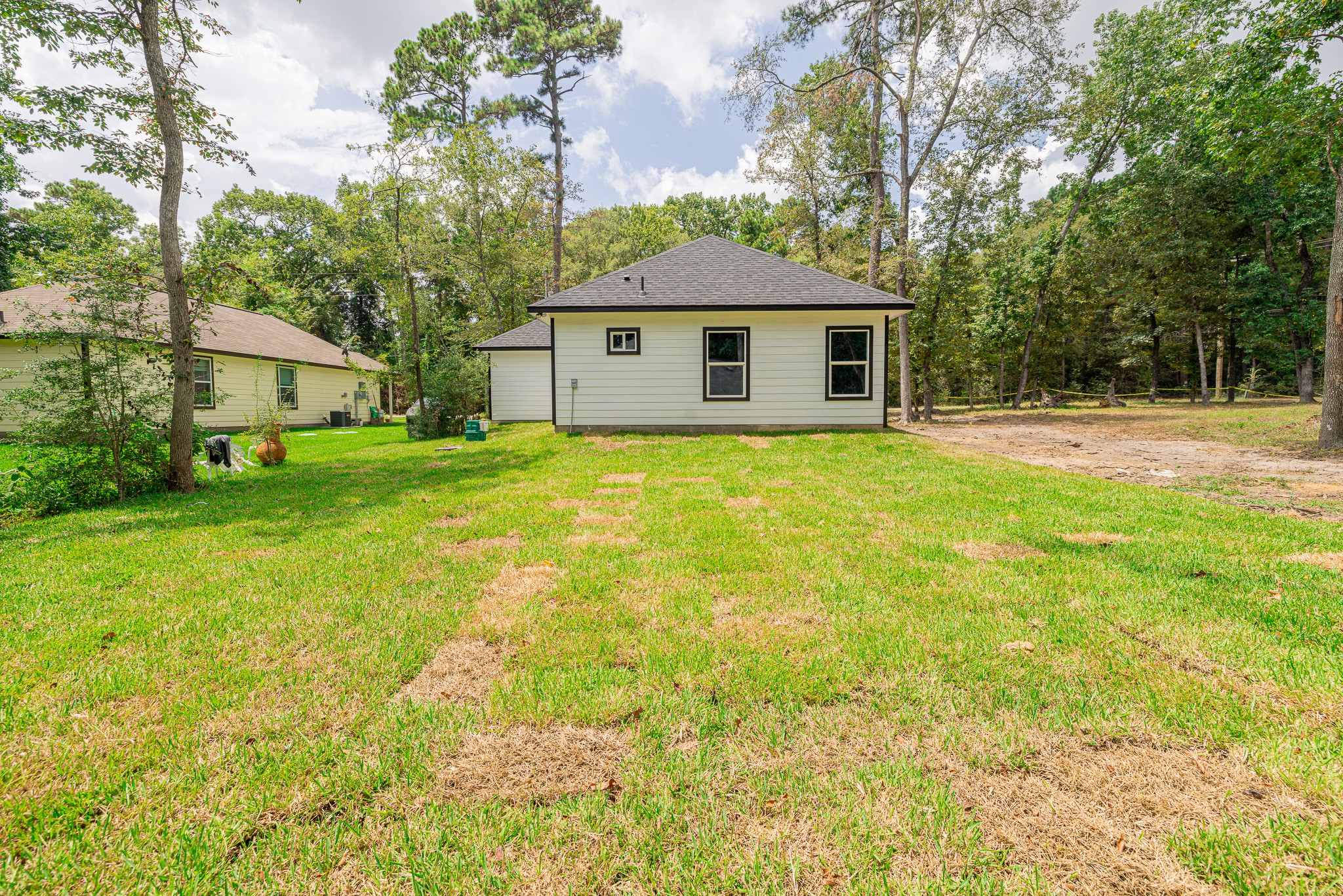 3507 Sam Houston Road Willis, TX 77378 - Photo 32 of 39