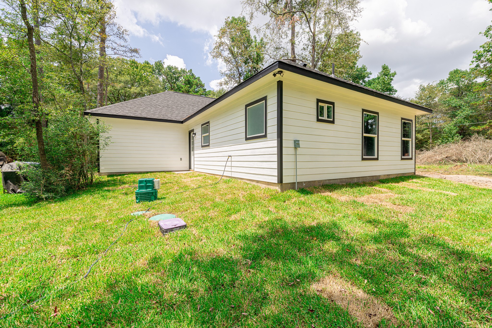 3507 Sam Houston Road Willis, TX 77378 - Photo 34 of 39