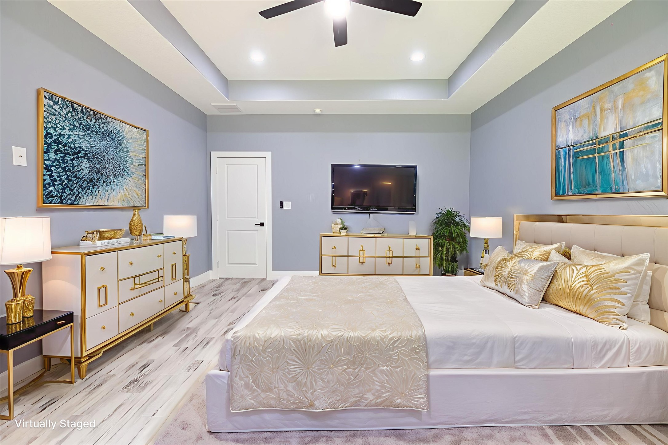 3507 Sam Houston Road Willis, TX 77378 - Photo 6 of 39