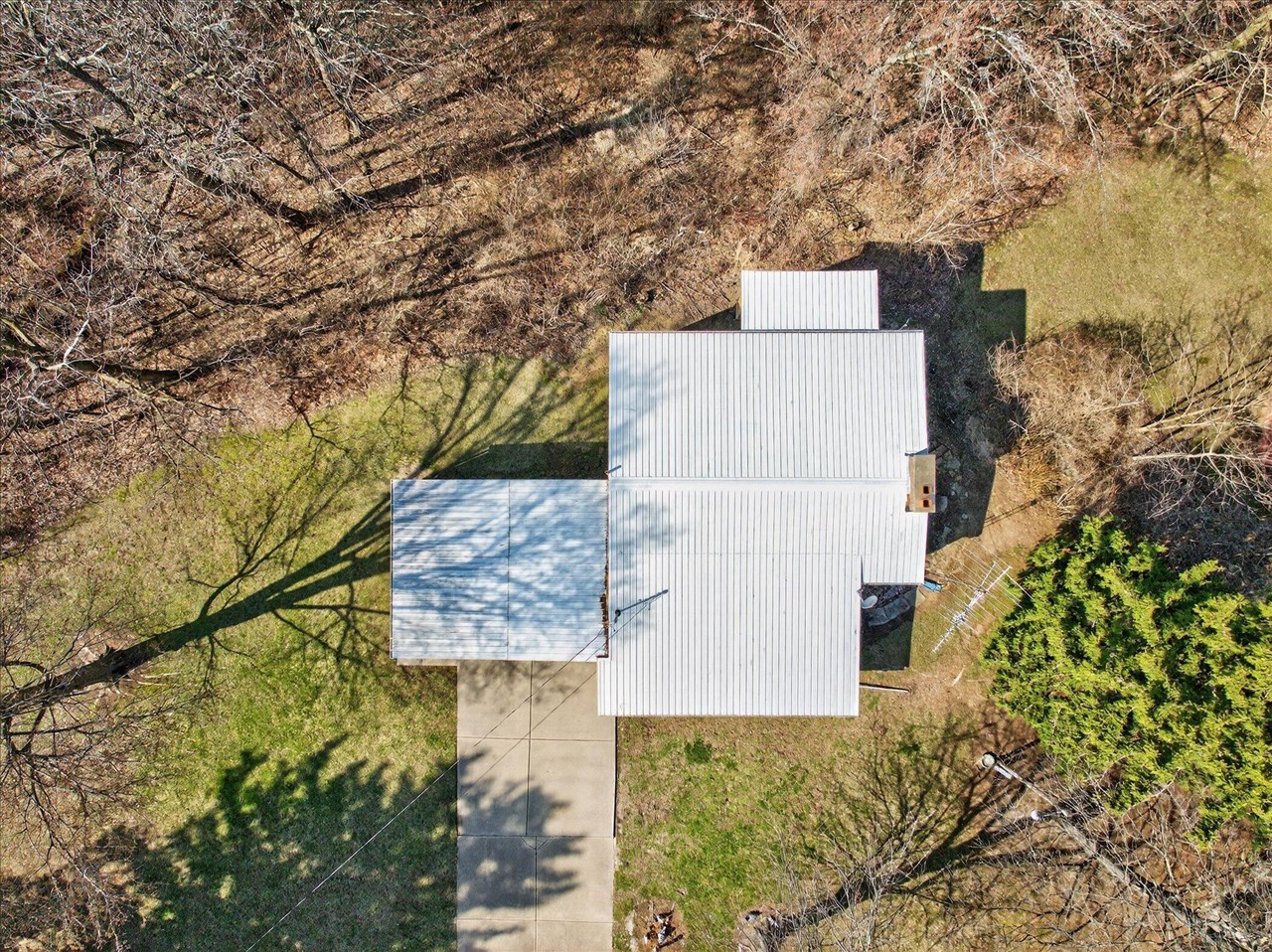 7091 Ann Arbor Road Jackson, MI 49201 - Photo 42 of 61