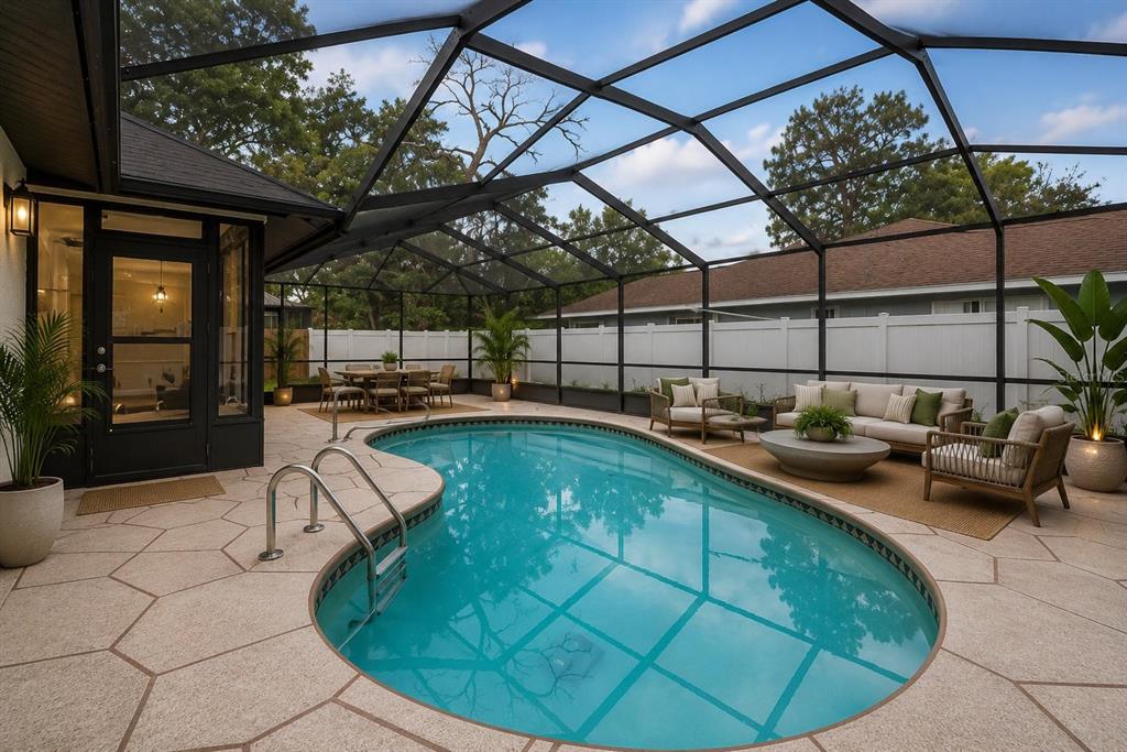 2051 Laredo Avenue Spring Hill, FL 34608 - Photo 17 of 44