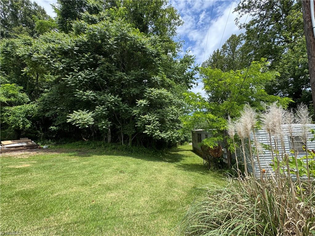 172 Poteat Road Mount Airy, NC 27030 - Photo 3 of 11