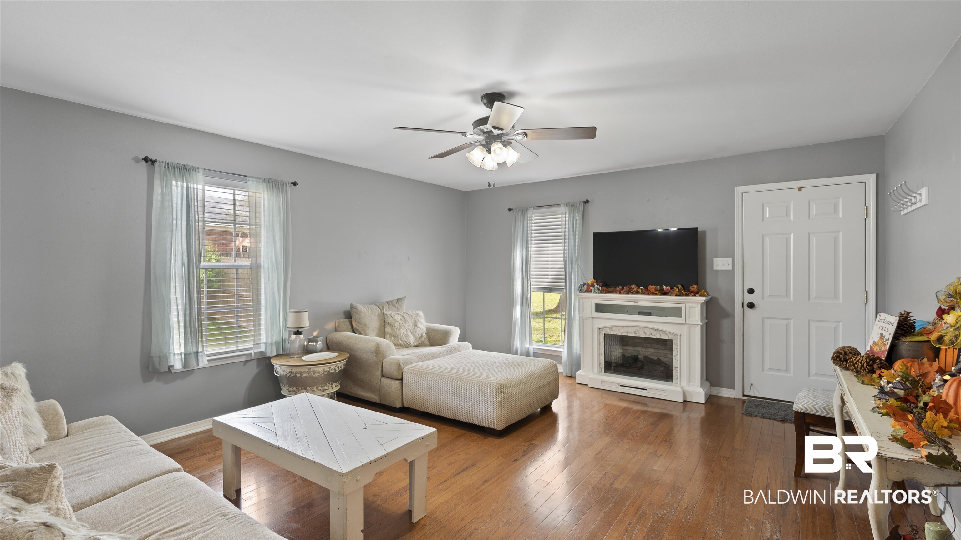6068 Creel Road Theodore, AL 36582 - Photo 6 of 34