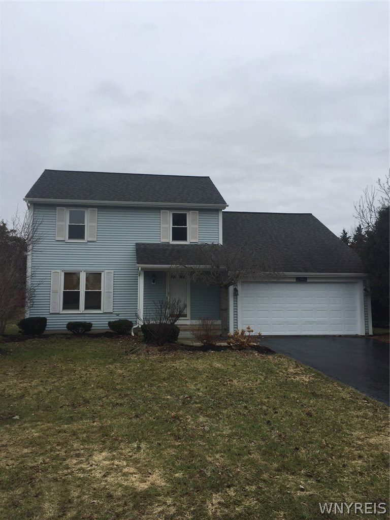 709 Robin Road Amherst, NY 14228 - Photo 1 of 1