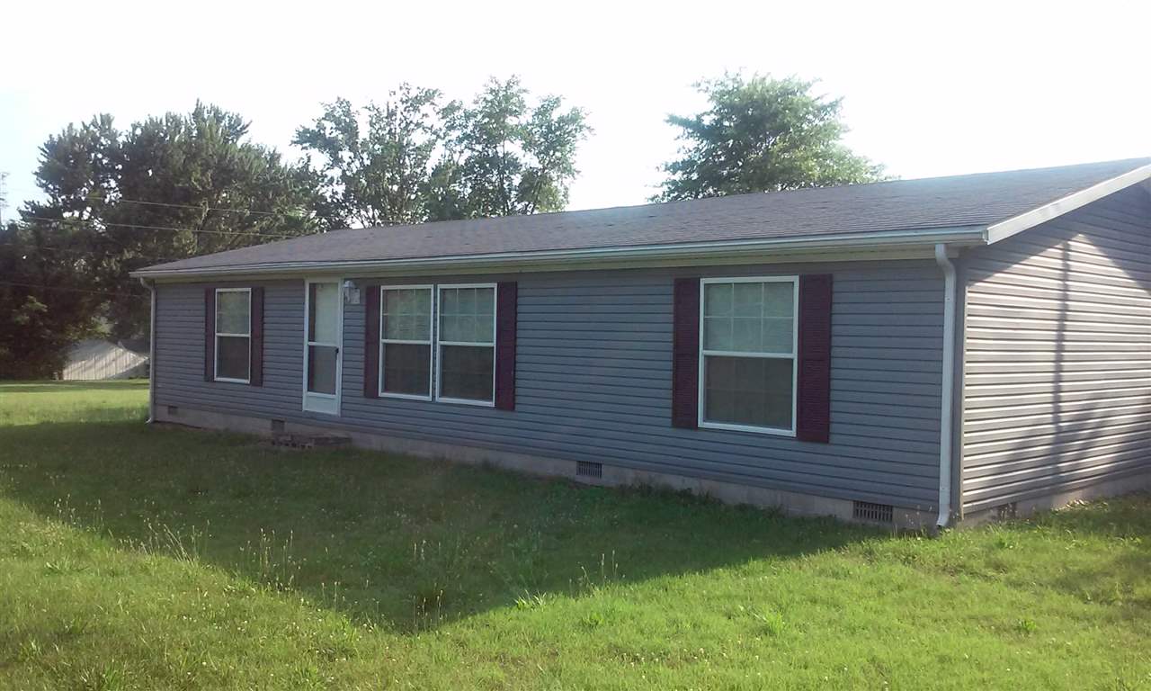 12435 Tunnelton Road Bedford, IN 47421 - Photo 1 of 1