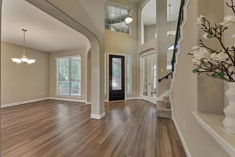 $675,000 | 4043 Steep Woods Drive, Spring, TX 77386